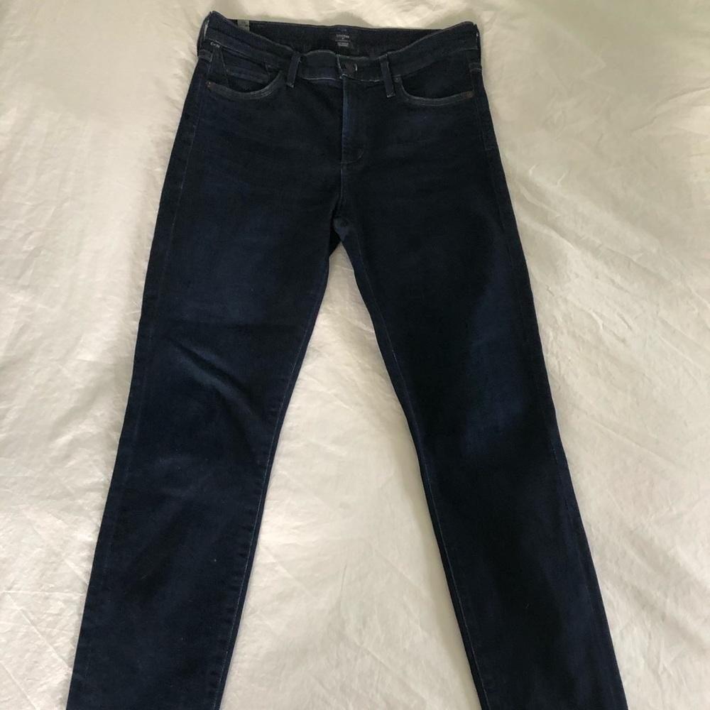 COPY - Citizens of Humanity Skinny Jeans